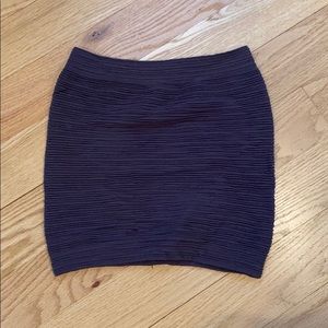 IDEA juniors skirt